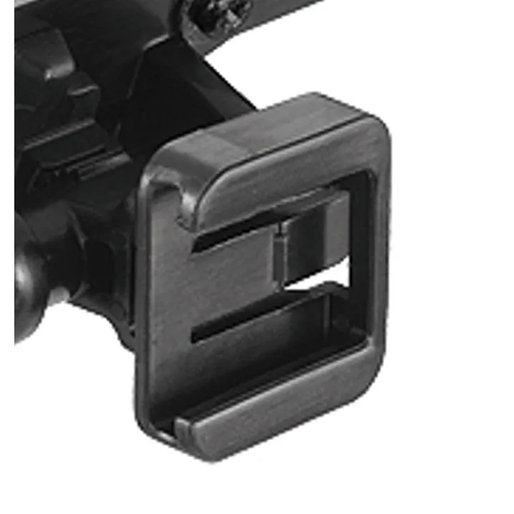 Cateye Rear Light Mount for Saddle Rail RM-1