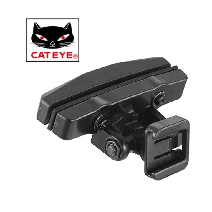 Cateye Rear Light Mount for Saddle Rail RM-1