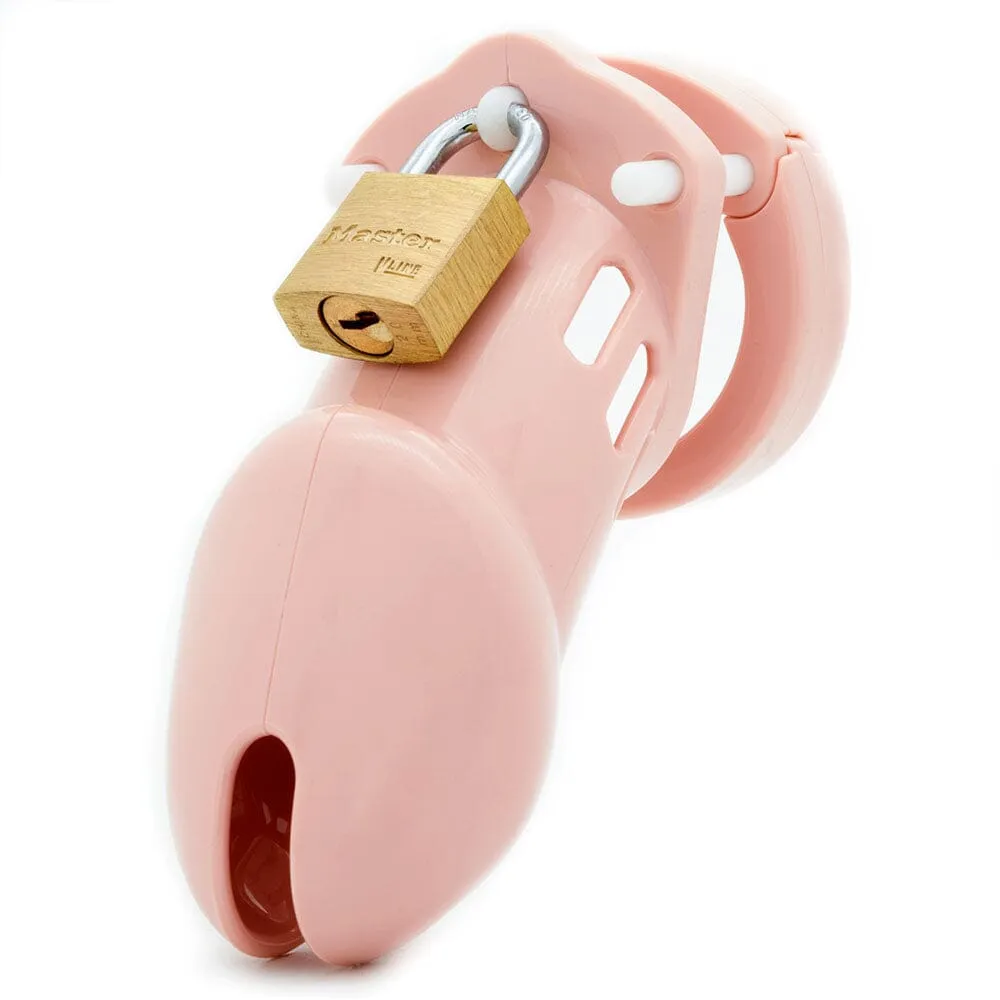 CB-X CB-6000 Male Chastity Cage Kit