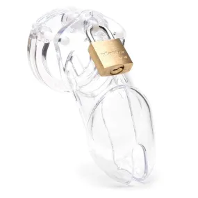 CB-X CB-6000 Male Chastity Cage Kit