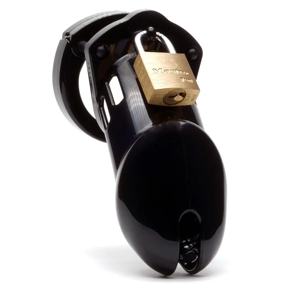 CB-X CB-6000 Male Chastity Cage Kit