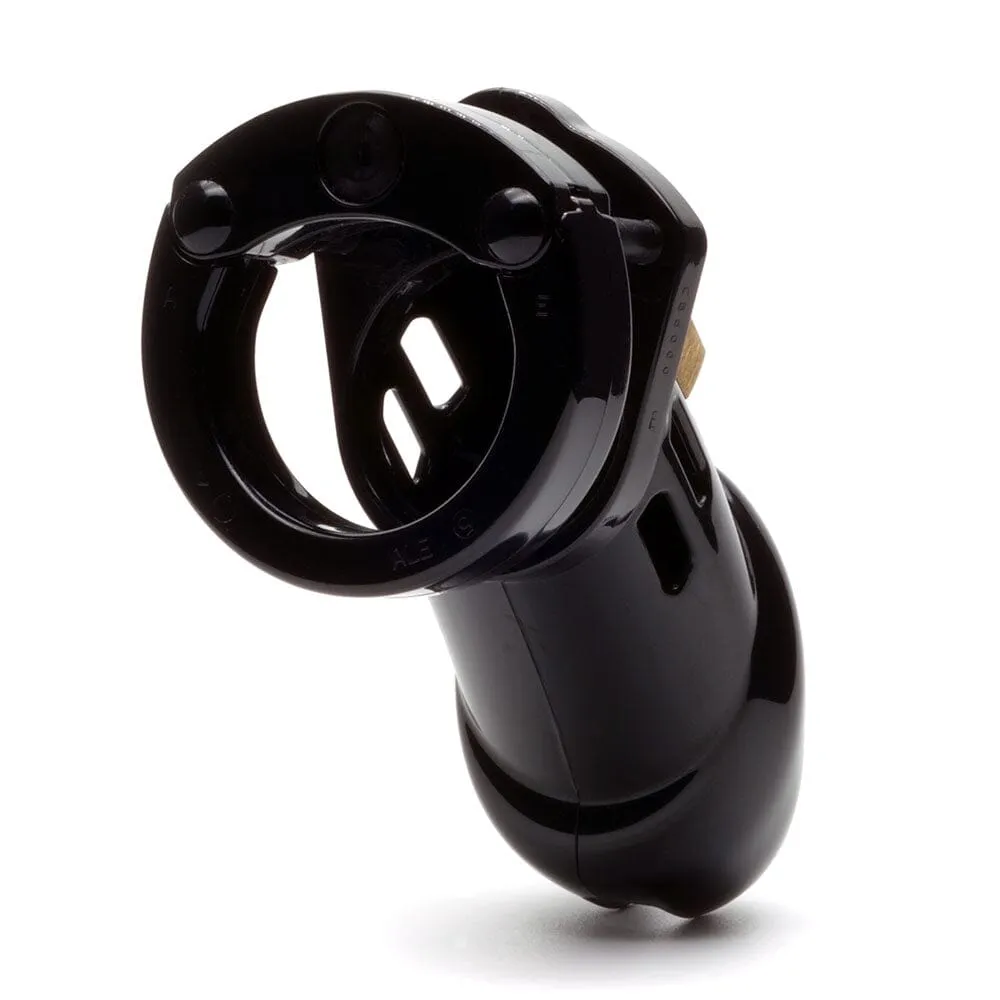 CB-X CB-6000 Male Chastity Cage Kit