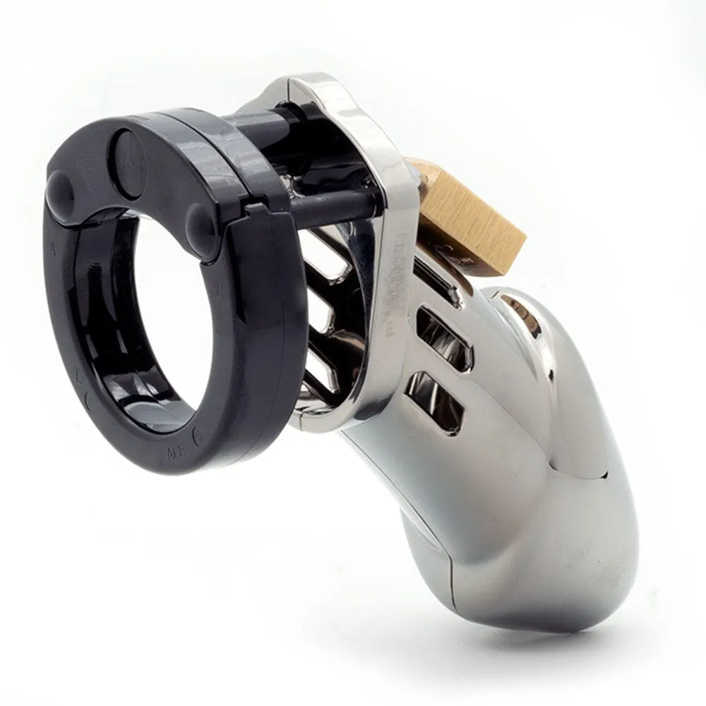 CB-X CB-6000 Male Chastity Cage Kit