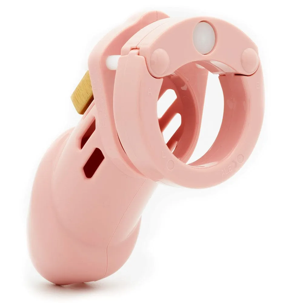 CB-X CB-6000 Male Chastity Cage Kit