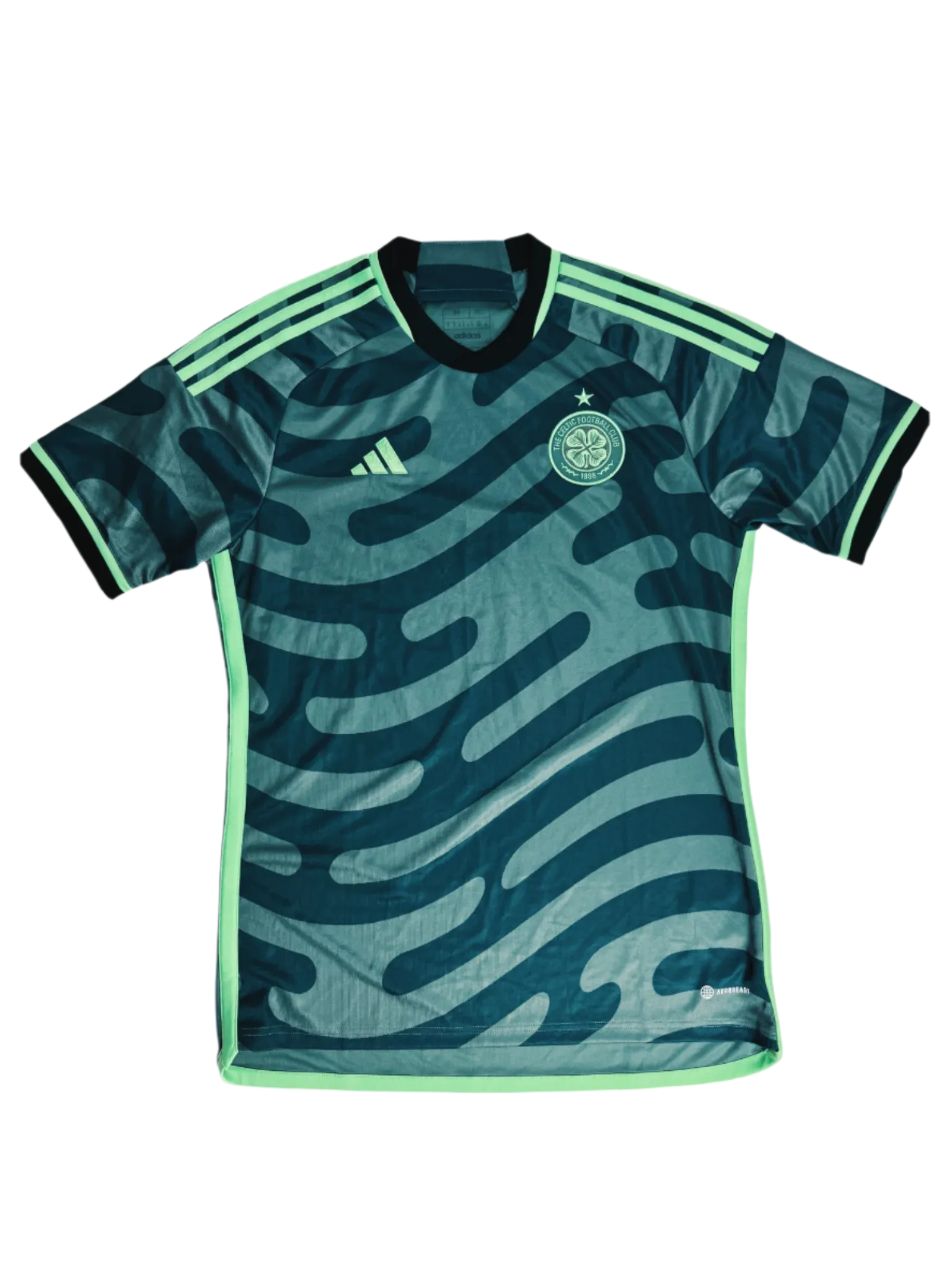 Celtic Third 2023-2024 M