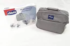 CHICCO Multi function Travel BABY BAG & BED