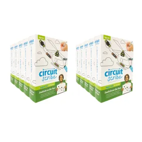 Circuit Scribe Super Classroom