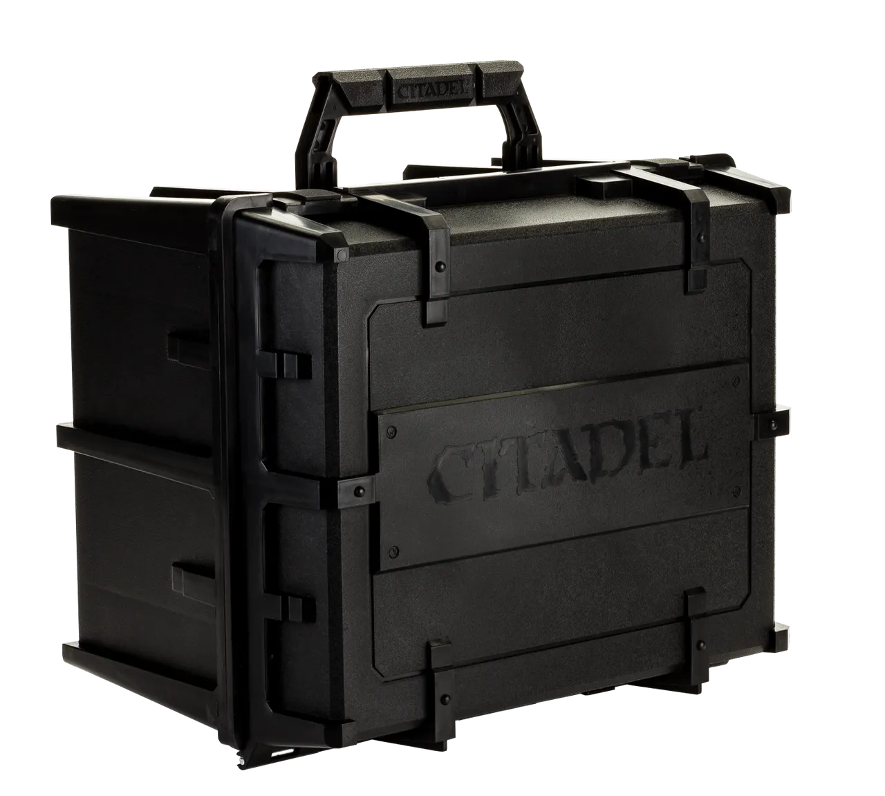 Citadel Tools: Battle Figure Case