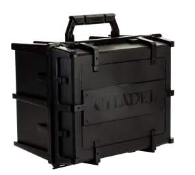 Citadel Tools: Battle Figure Case