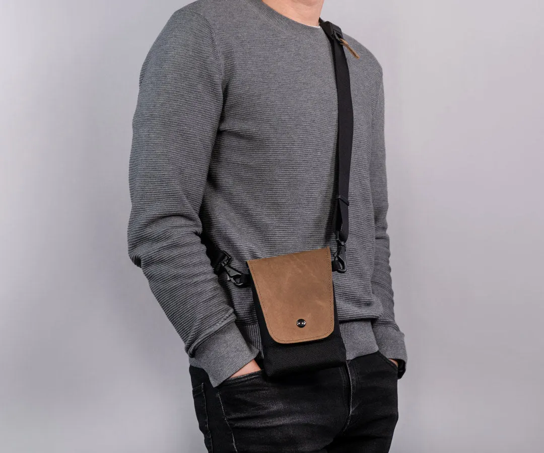 CitySlicker Pouch for iPhone