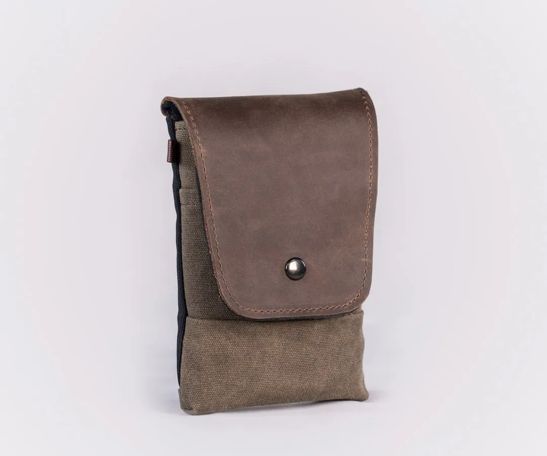 CitySlicker Pouch for iPhone