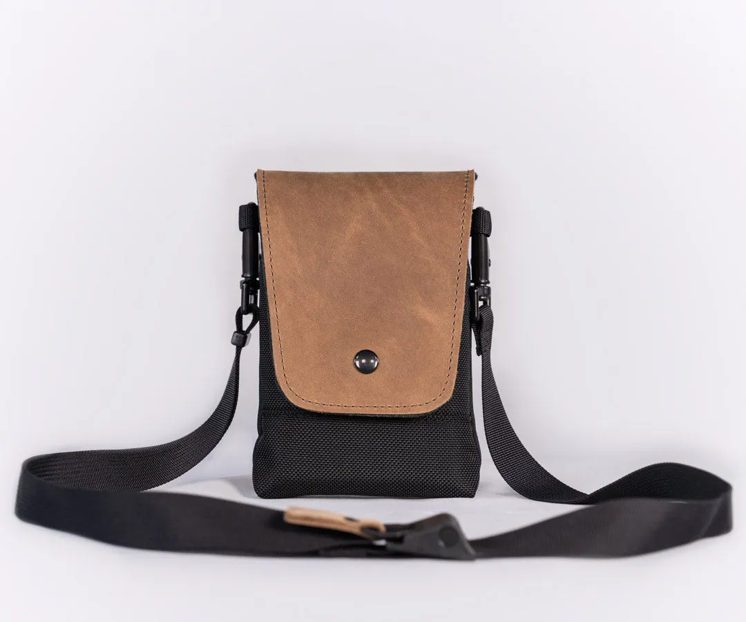 CitySlicker Pouch for iPhone