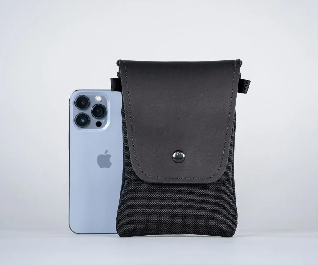 CitySlicker Pouch for iPhone