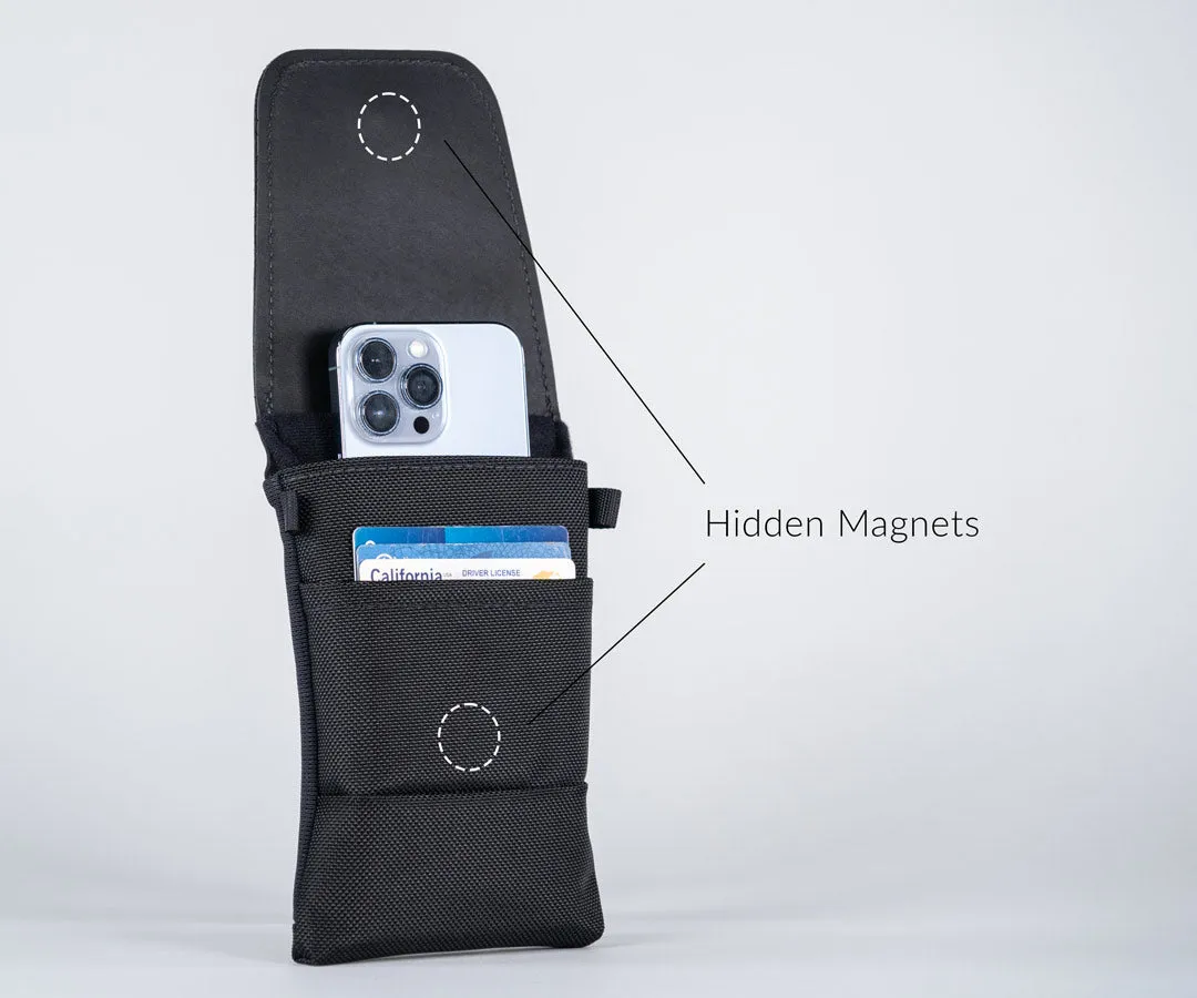 CitySlicker Pouch for iPhone