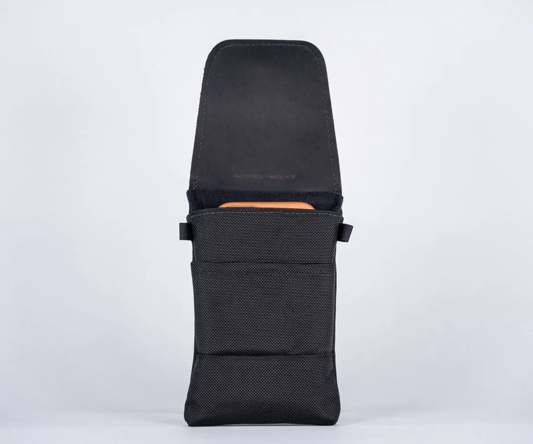 CitySlicker Pouch for iPhone