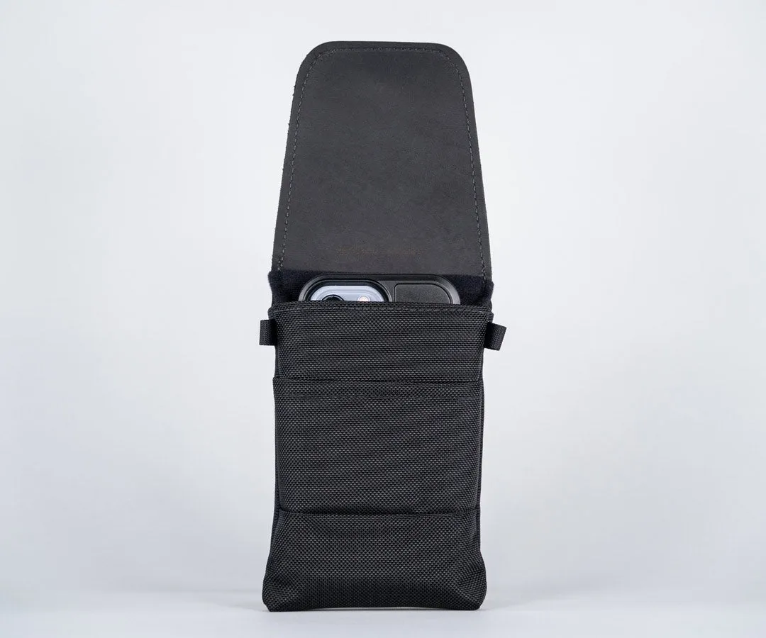 CitySlicker Pouch for iPhone