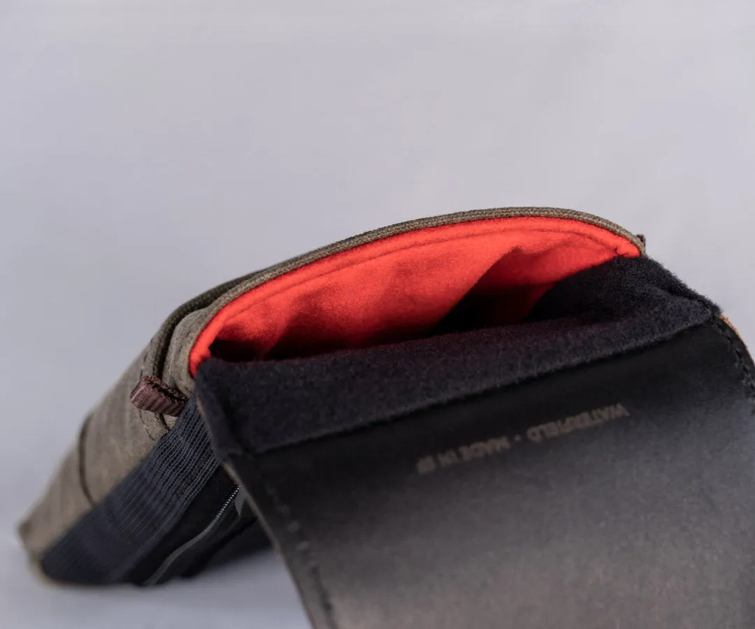 CitySlicker Pouch for iPhone