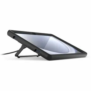 Compulocks Galaxy Tab A9  11" Secured Kickstand - Black