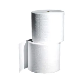 Controlco Sorbent Roll | Oil Only | 400mm x 50m