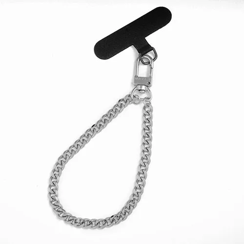 Cuban Link Wristlet  - WRIST2Y WRIST2W