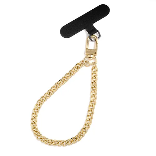 Cuban Link Wristlet  - WRIST2Y WRIST2W