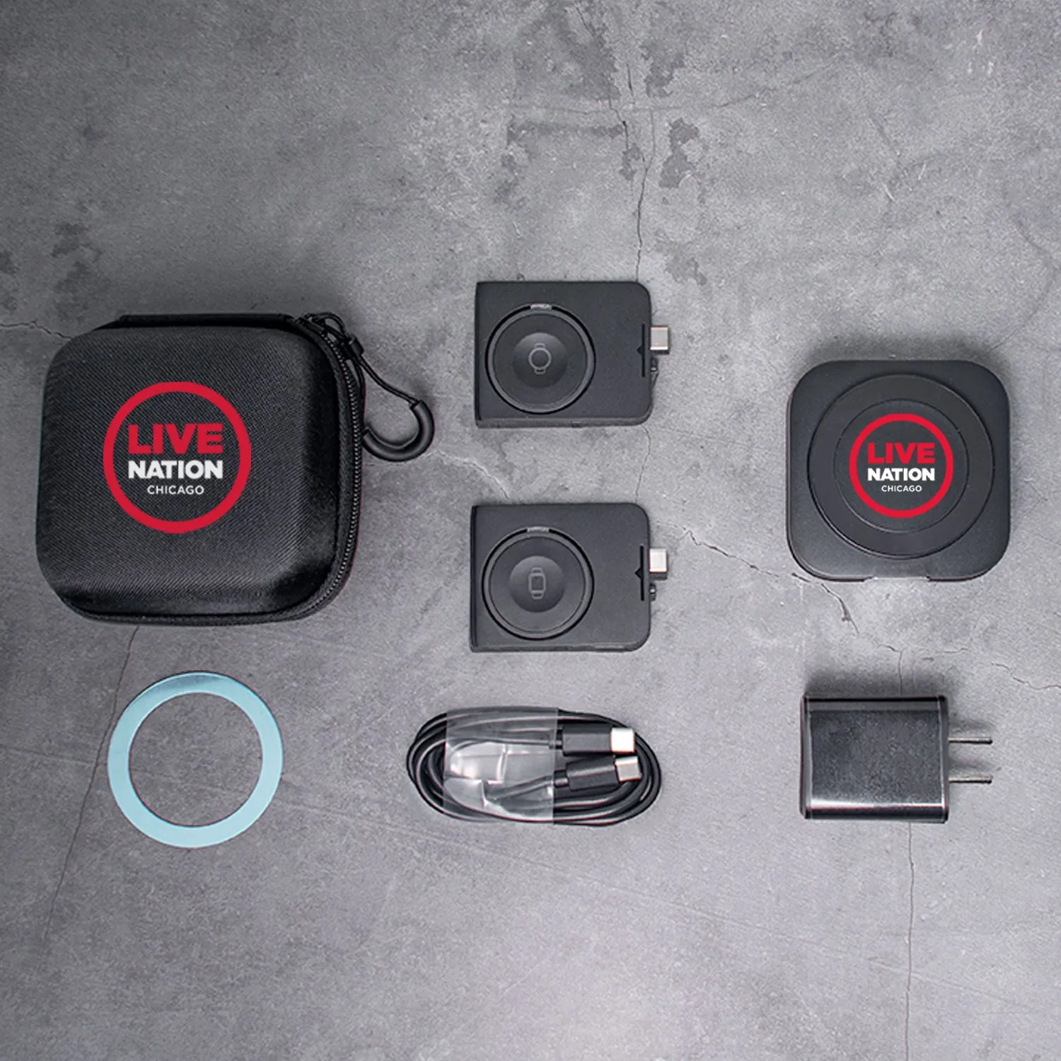 Cube Qi Pro