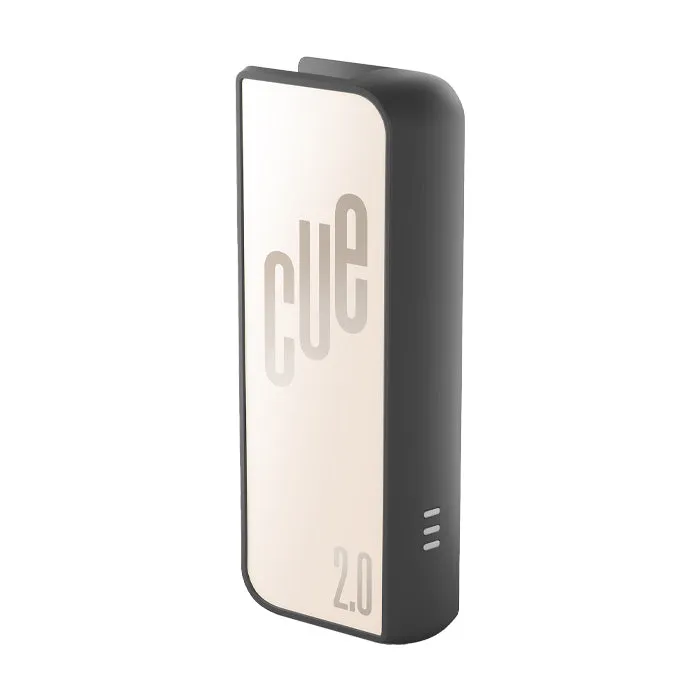 CUE Vapor 2.0 Device