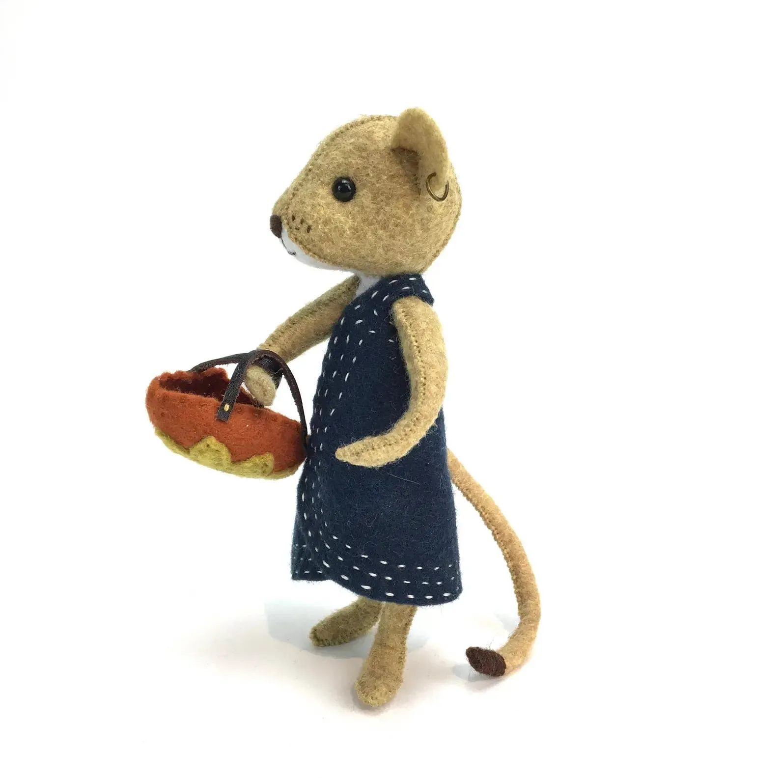 DandeLION Kit - Level 3 - Threadfollower