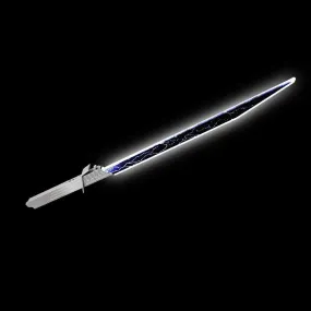 Dark Saber Lightsaber USB Charging Metal Hilt
