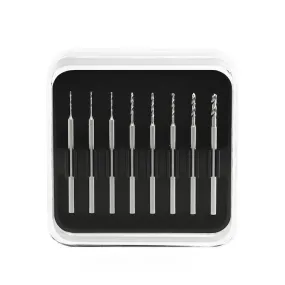 David Union - M1001 Twist Drill Bits Set