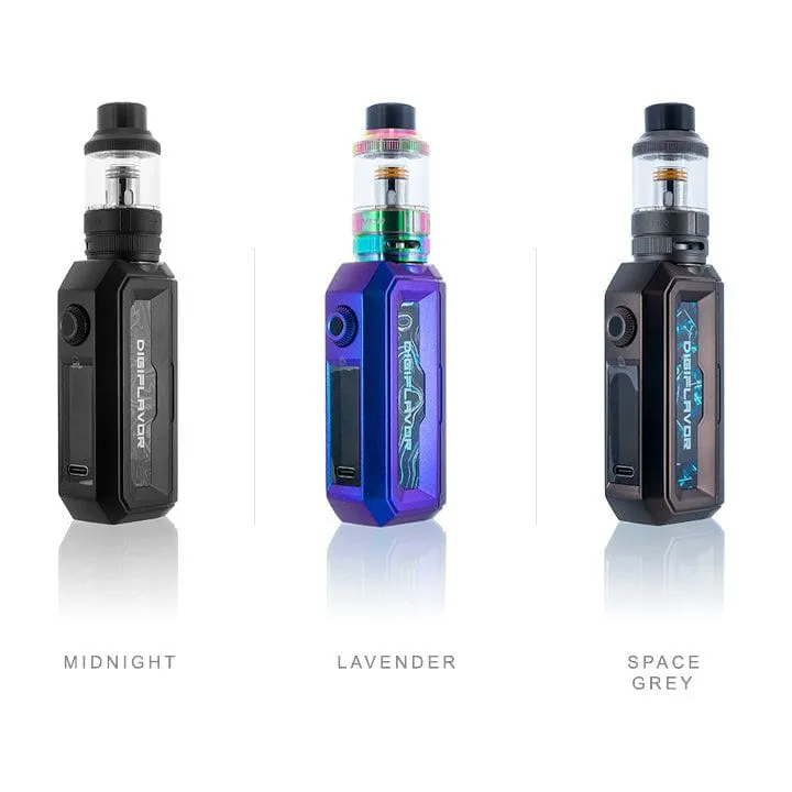 Digiflavor XP 77W Kit - Clearance