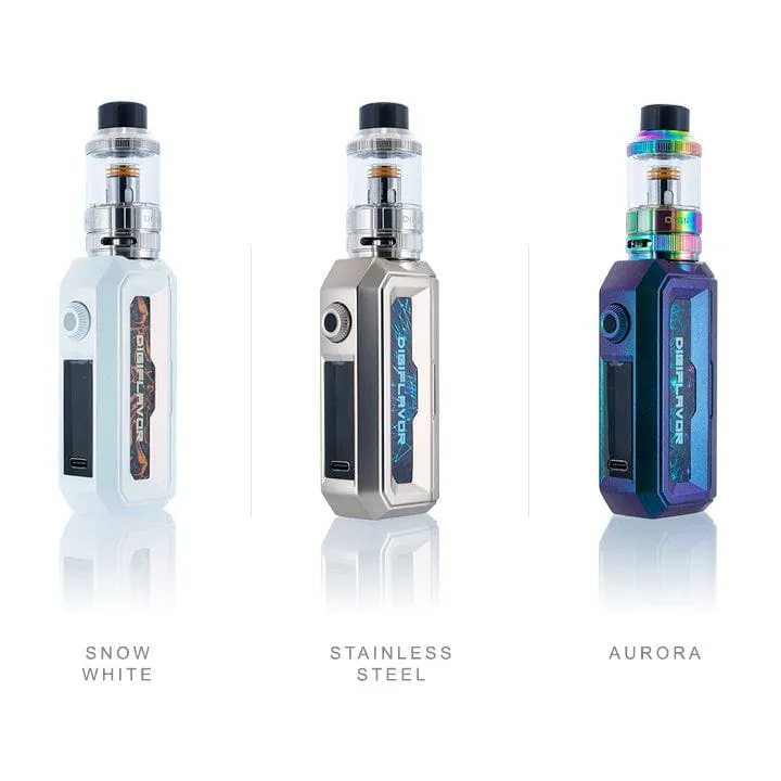 Digiflavor XP 77W Kit - Clearance
