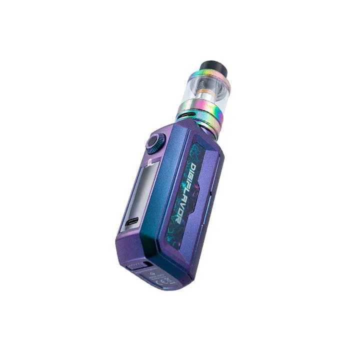 Digiflavor XP 77W Kit - Clearance