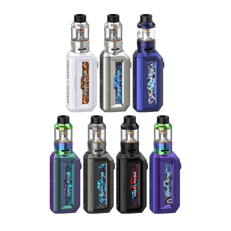 Digiflavor XP 77W Pod KIT