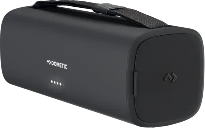 Dometic PLB15 Portable Battery Black | Buy Dometic PLB15 Portable Battery Black here | Outnorth