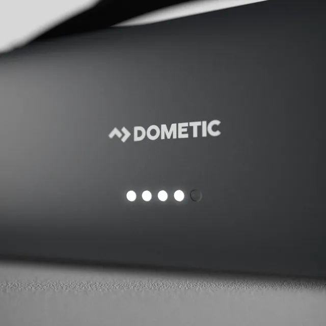 Dometic PLB15 Portable Battery Black | Buy Dometic PLB15 Portable Battery Black here | Outnorth