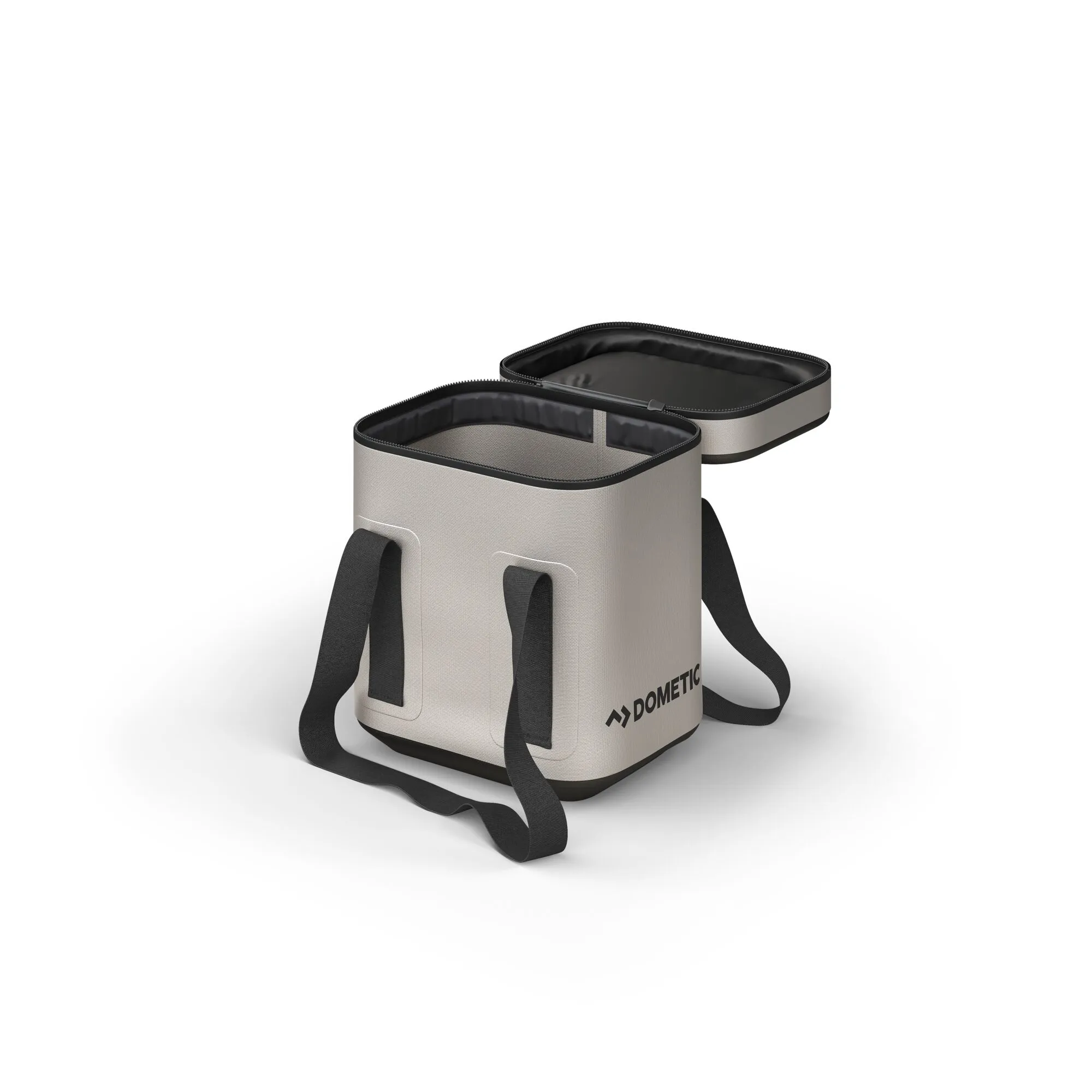 Dometic Portable Gear Storage 10 L Ash | Buy Dometic Portable Gear Storage 10 L Ash here | Outnorth