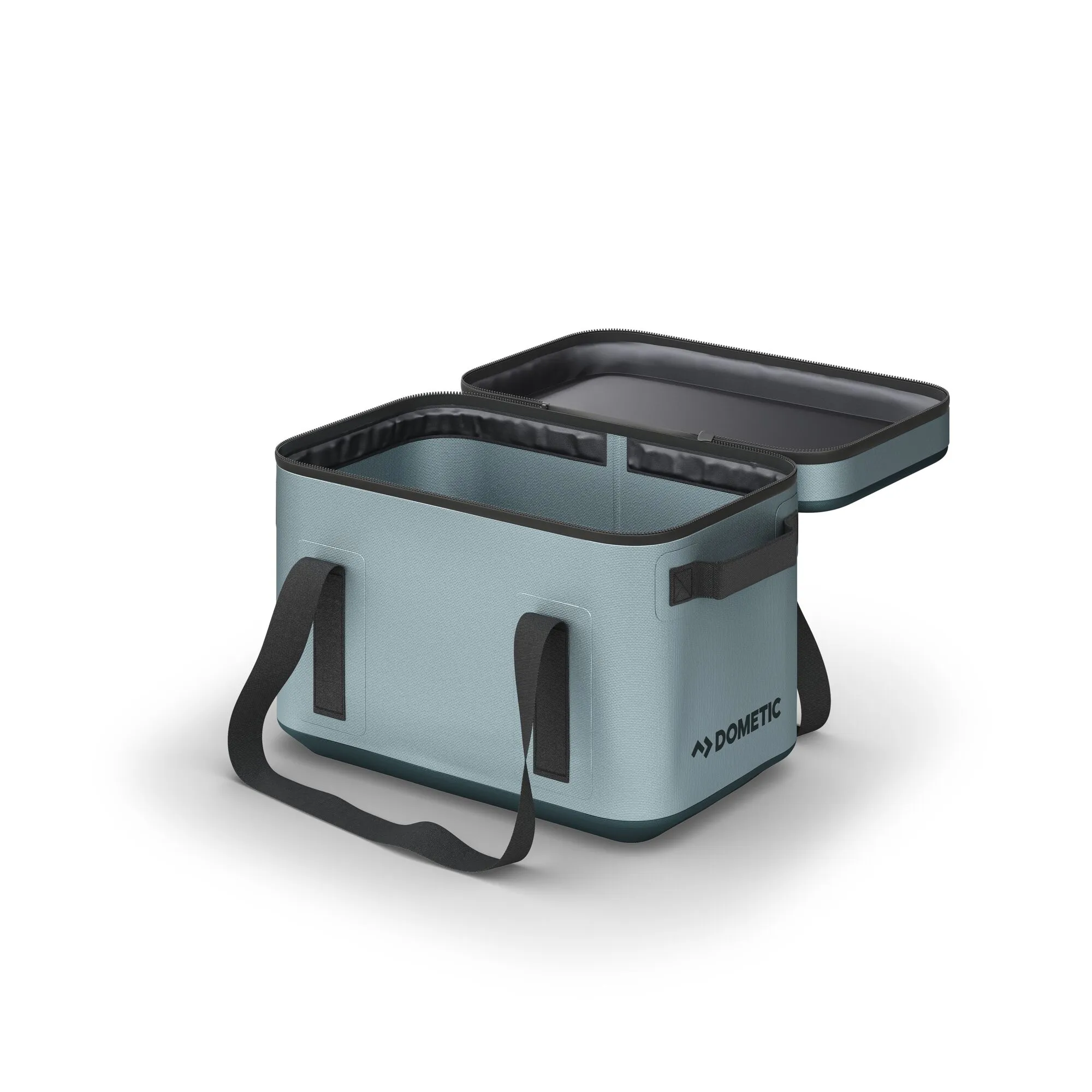 Dometic Portable Gear Storage 20 L Glacier | Buy Dometic Portable Gear Storage 20 L Glacier here | Outnorth