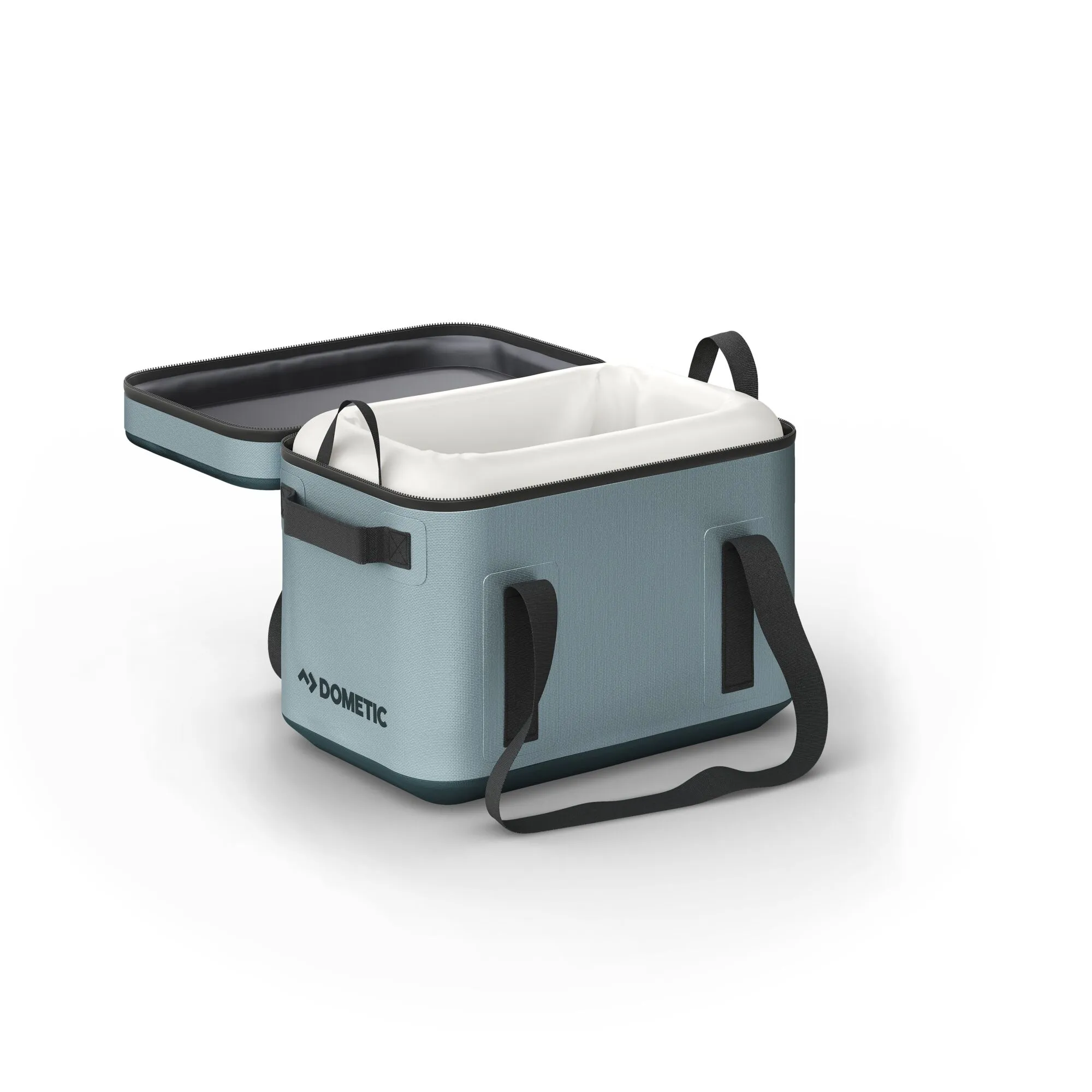 Dometic Portable Gear Storage 20 L Glacier | Buy Dometic Portable Gear Storage 20 L Glacier here | Outnorth