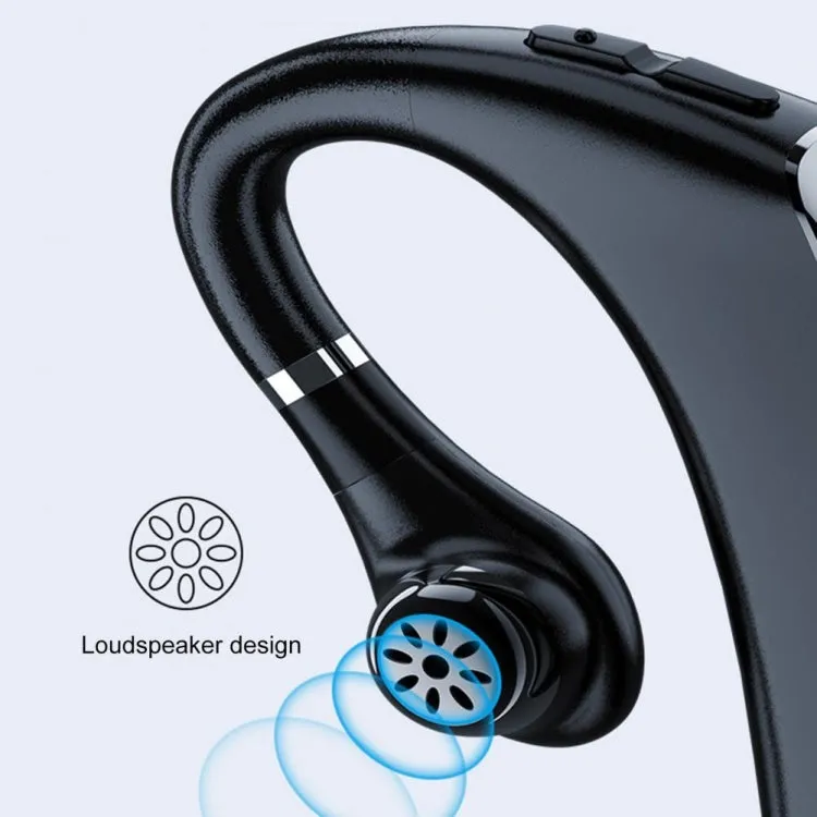 DS800 Pro Series Bluetooth 5.0 Waterproof Wireless Earbuds for Professional and Active Lifestyles