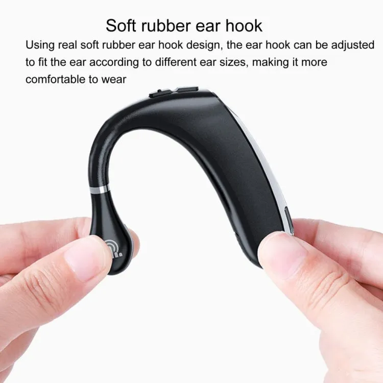 DS800 Pro Series Bluetooth 5.0 Waterproof Wireless Earbuds for Professional and Active Lifestyles