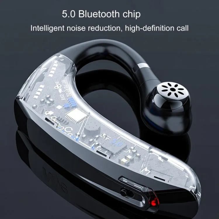 DS800 Pro Series Bluetooth 5.0 Waterproof Wireless Earbuds for Professional and Active Lifestyles