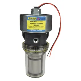 DURA-LIFT® ELECTRONIC FUEL PUMP