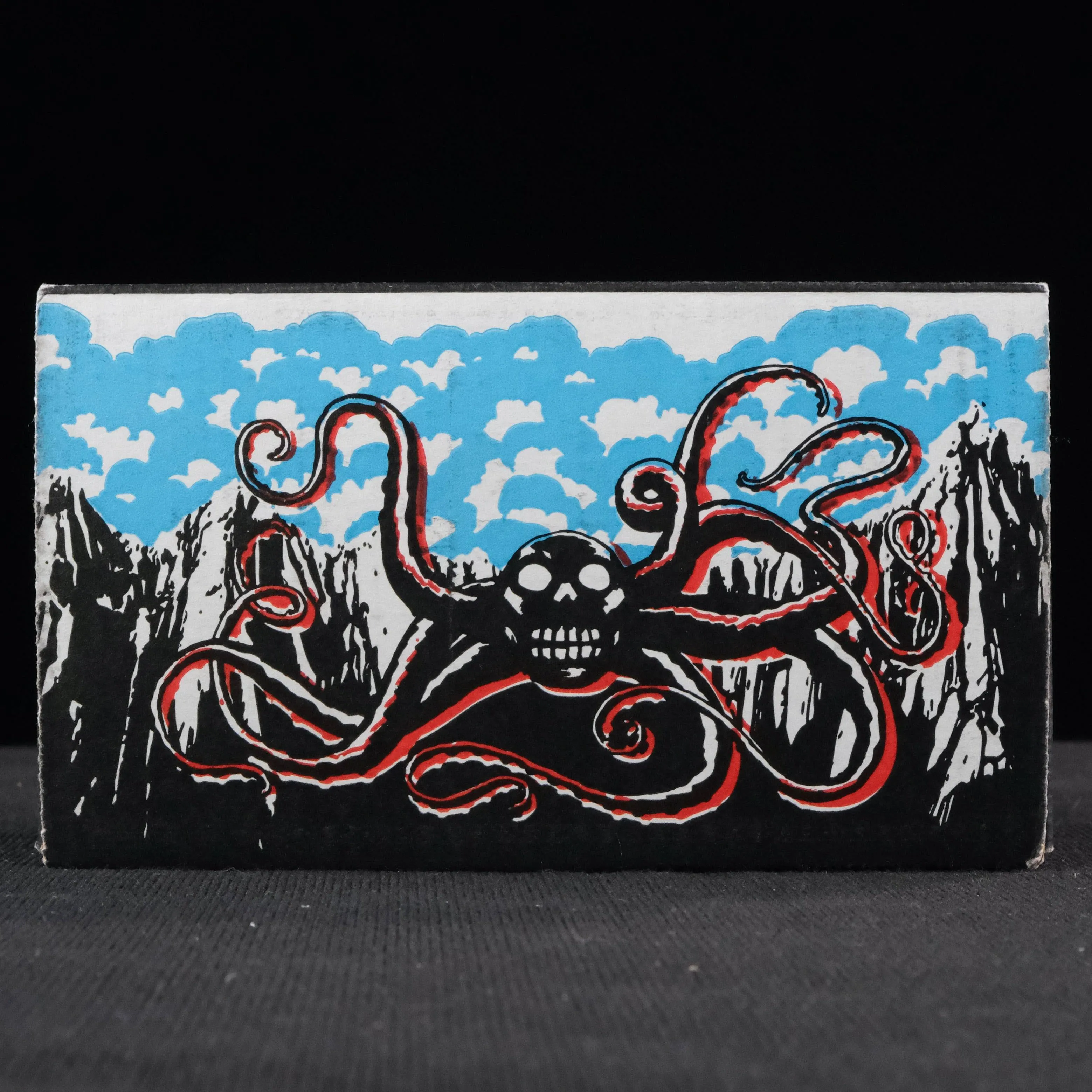 Earthquaker Devices Organizer Polyphonic Organ Emulator