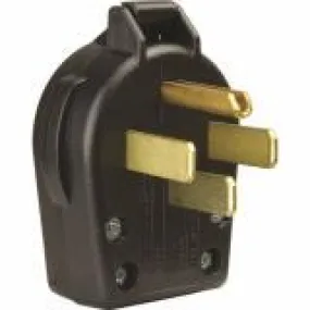 EATON WIRING DEVICES UNIVERSAL ANGLED PLUG