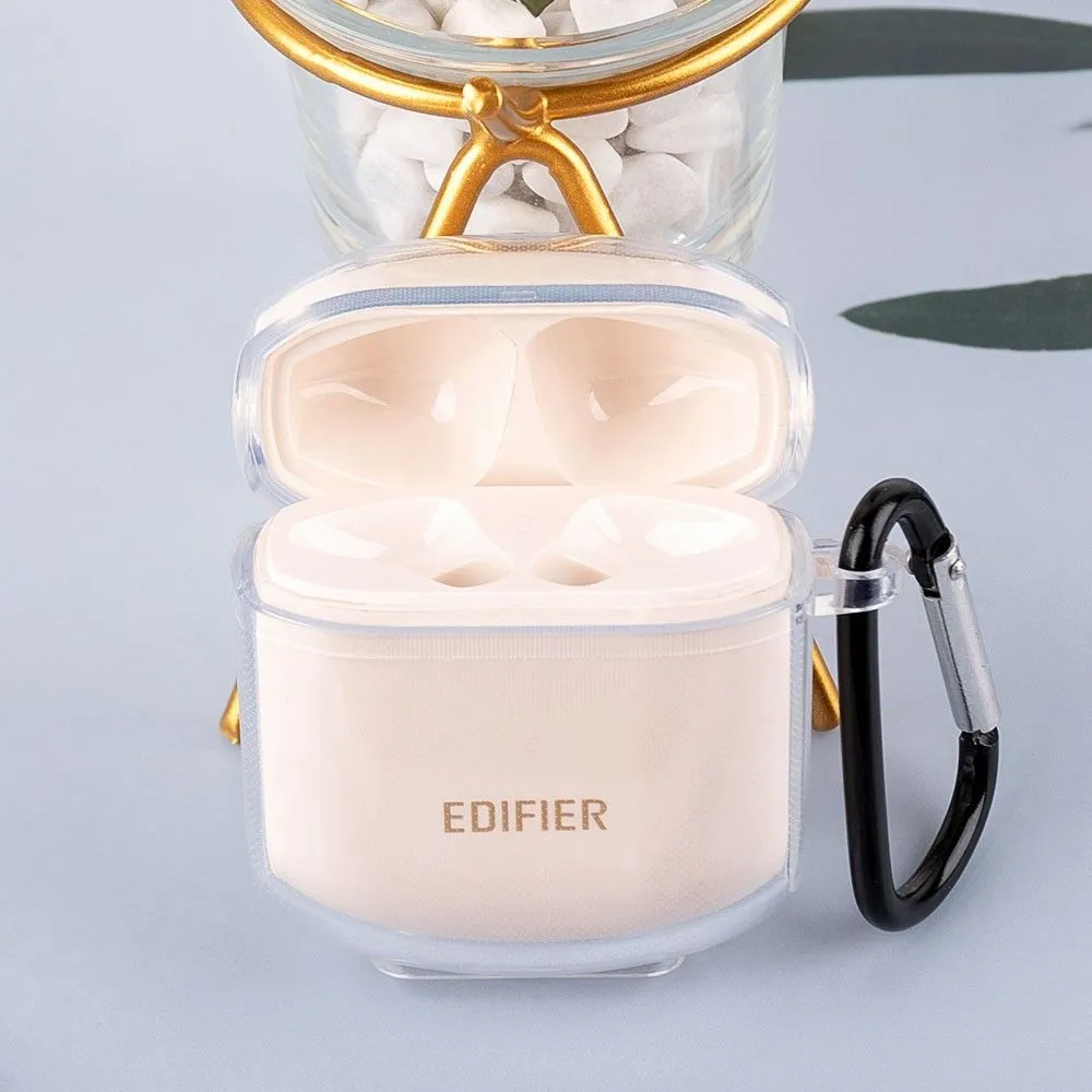 Edifier Lollipods case with keychain