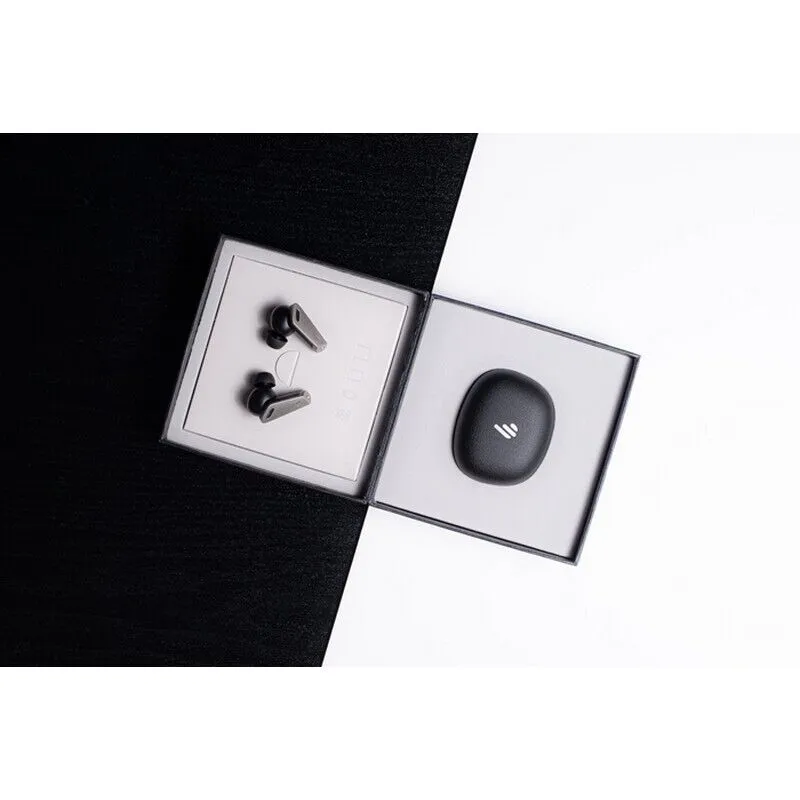 Edifier TWS NB2 Pro Wireless Bluetooth Earbuds - Black