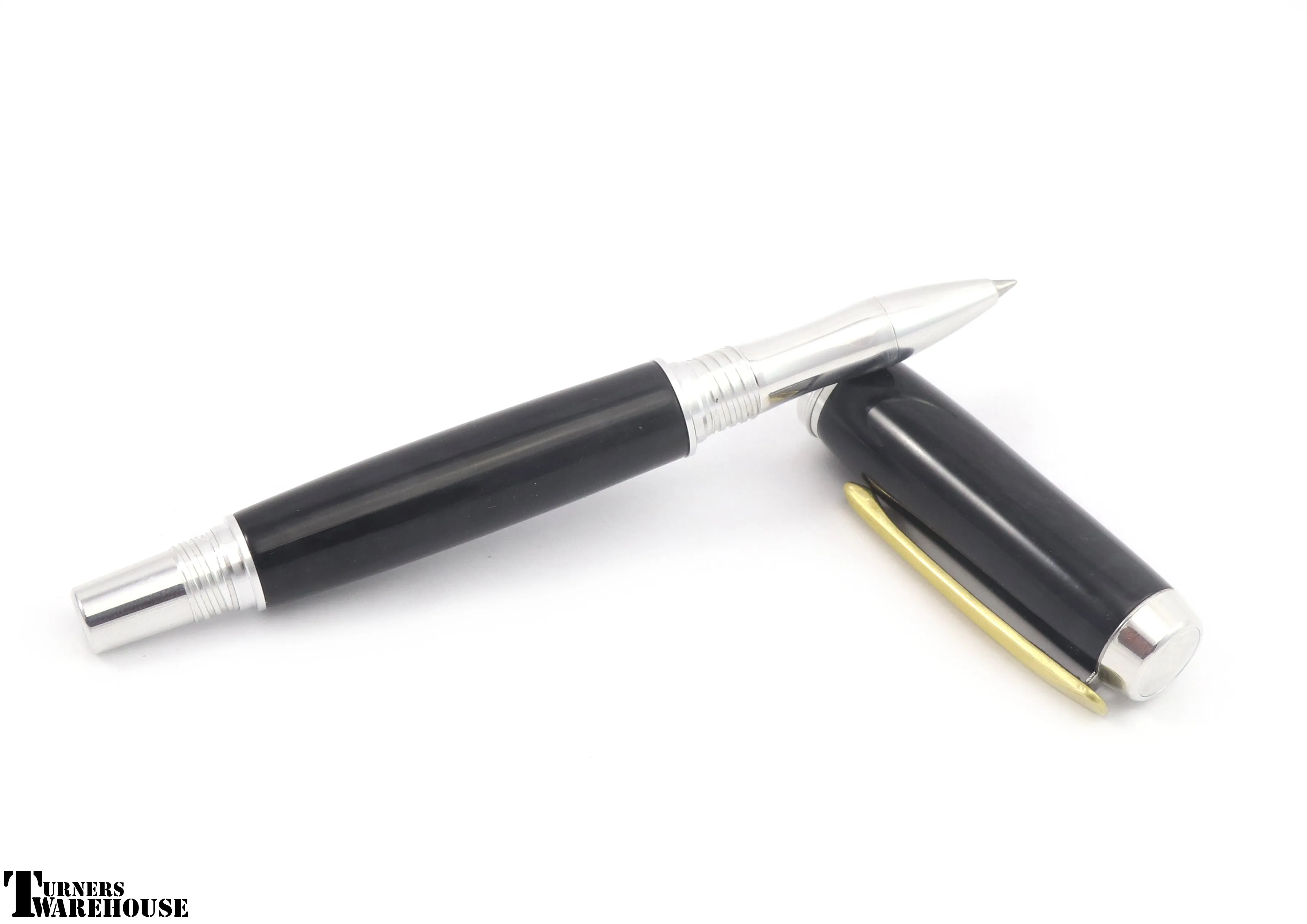 Element Series Pen Kits