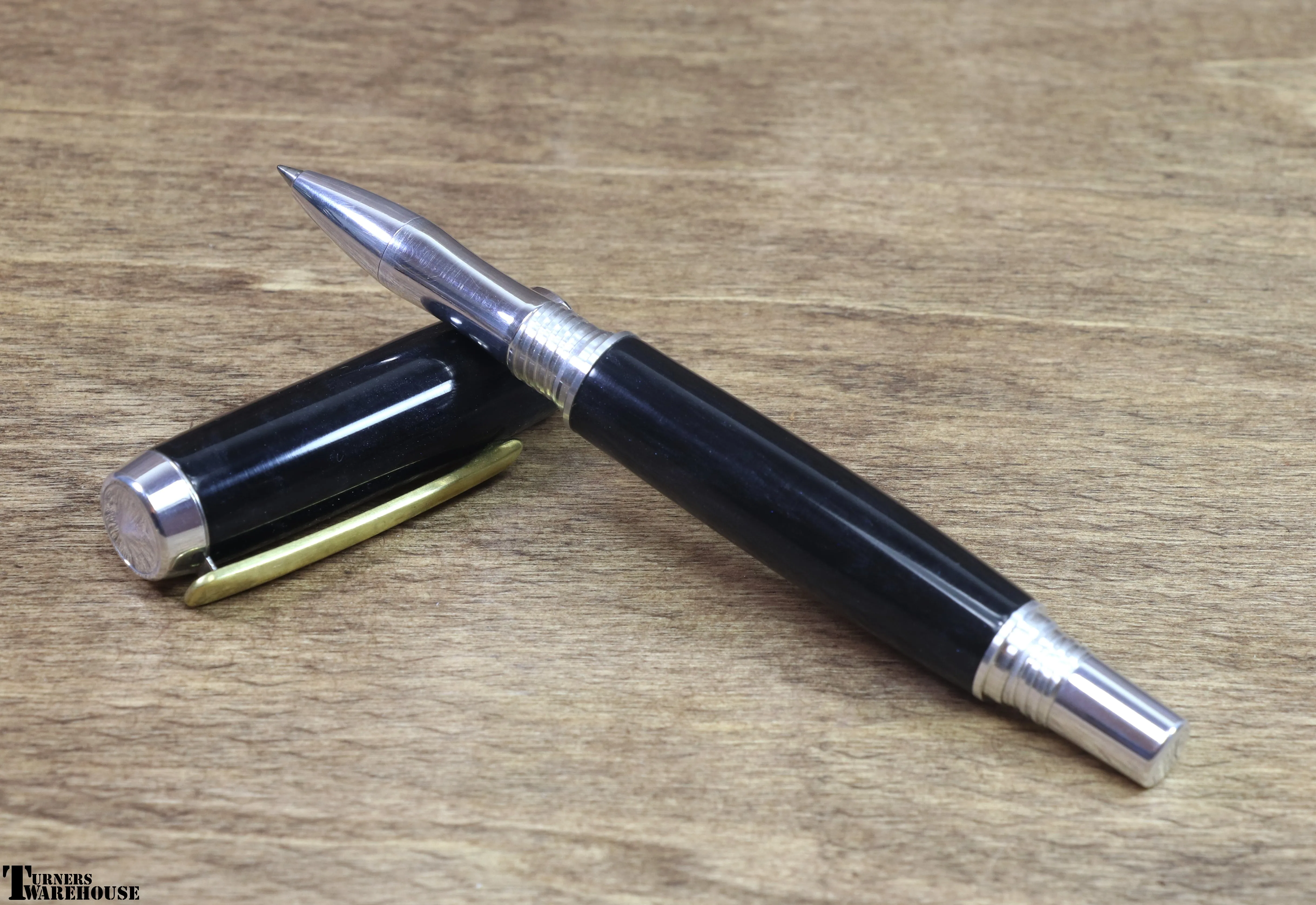 Element Series Pen Kits