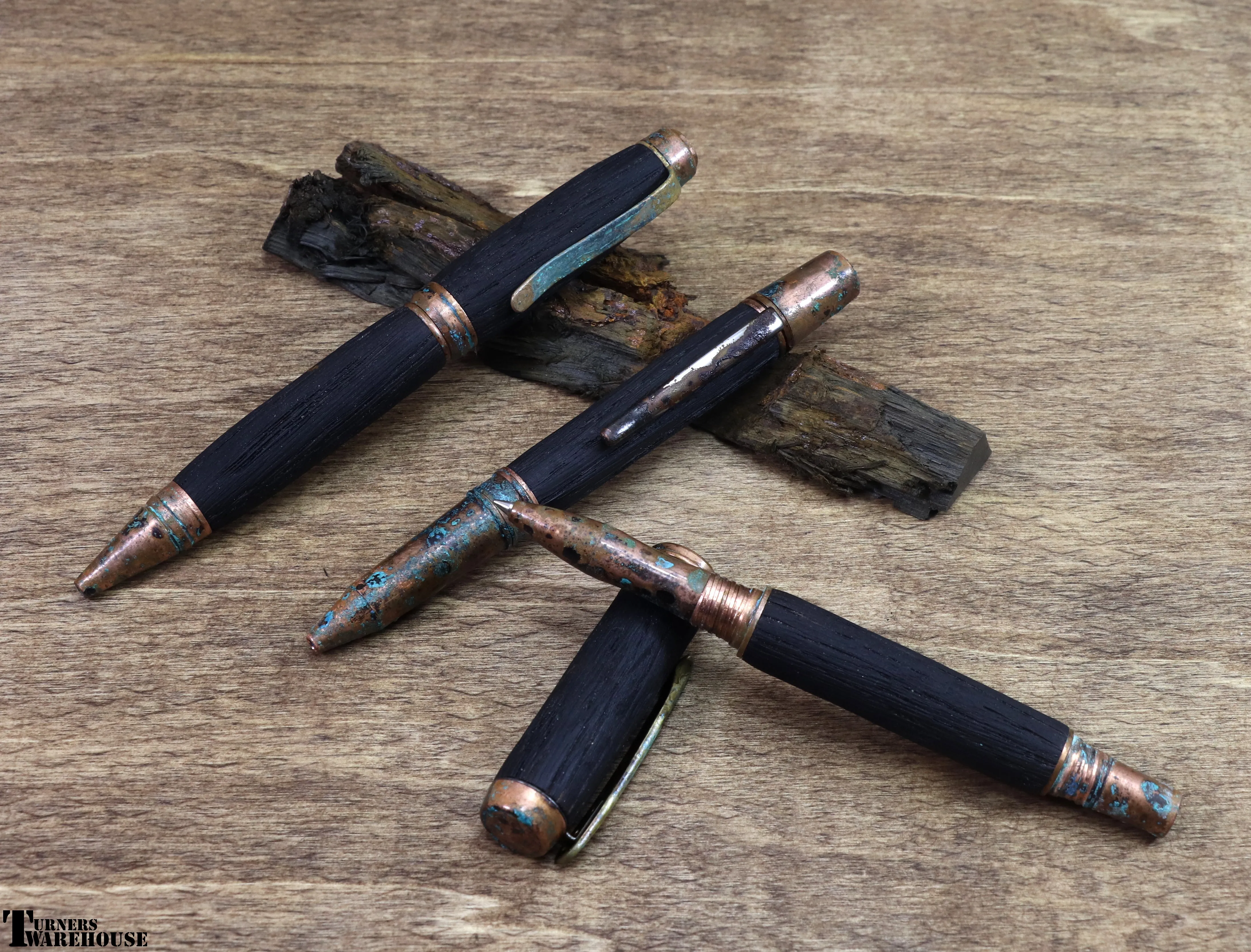 Element Series Pen Kits